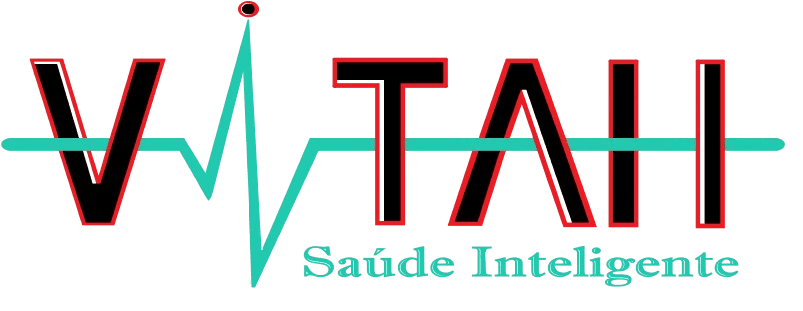 Imagem da logo VITAH