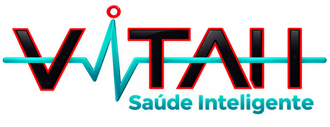 Imagem da logo VITAH